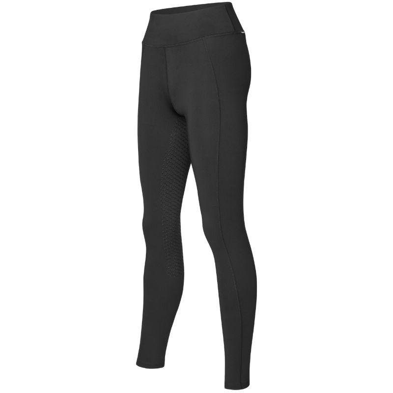 Ridtights Classic Full Grip Svart
