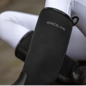 Gummistövlar KLMaria High Svart Gummistövlar KLMaria High Svart