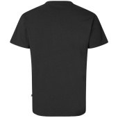 T-shirt Classic Mens Logo Svart T-shirt Classic Mens Logo Svart