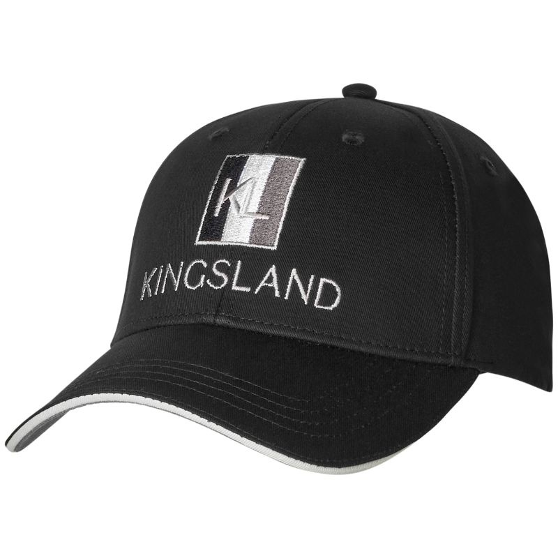 Keps Classic Unisex Logo Svart