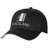 Keps Classic Unisex Logo Svart Keps Classic Unisex Logo Svart