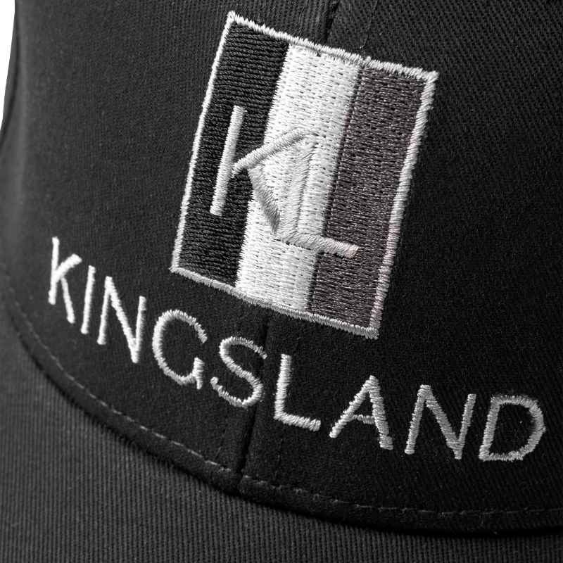 Keps Classic Unisex Logo Svart