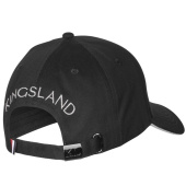 Keps Classic Unisex Logo Svart Keps Classic Unisex Logo Svart