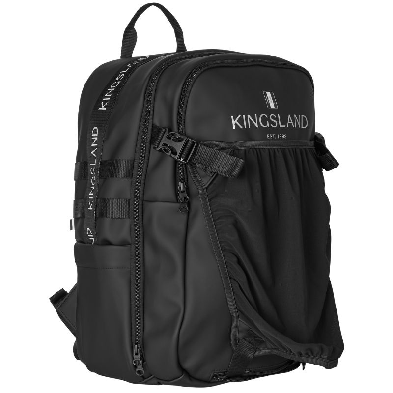 Ryggsäck Classic Groom Backpack Svart