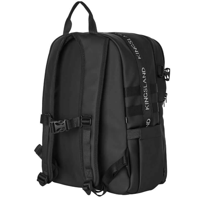 Ryggsäck Classic Groom Backpack Svart