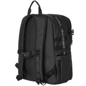 Ryggsäck Classic Groom Backpack Svart Ryggsäck Classic Groom Backpack Svart