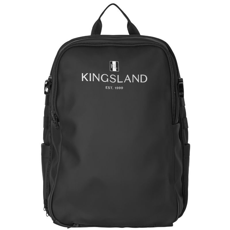 Ryggsäck Classic Groom Backpack Svart