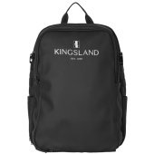 Ryggsäck Classic Groom Backpack Svart Ryggsäck Classic Groom Backpack Svart