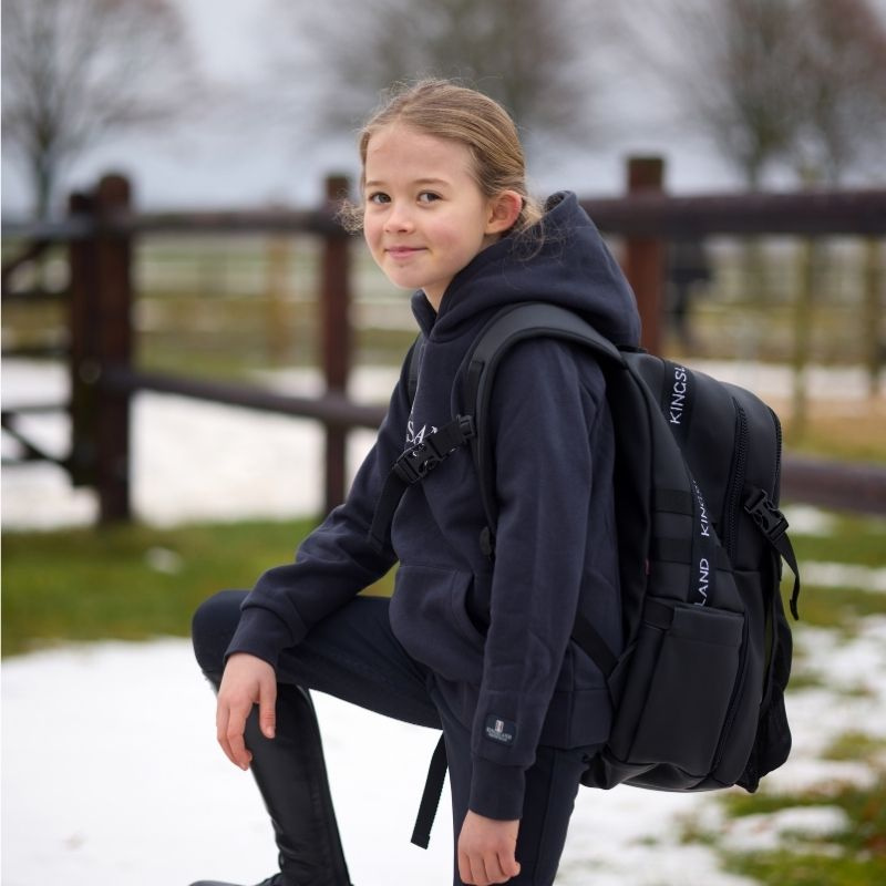 Ryggsäck Classic Groom Backpack Svart