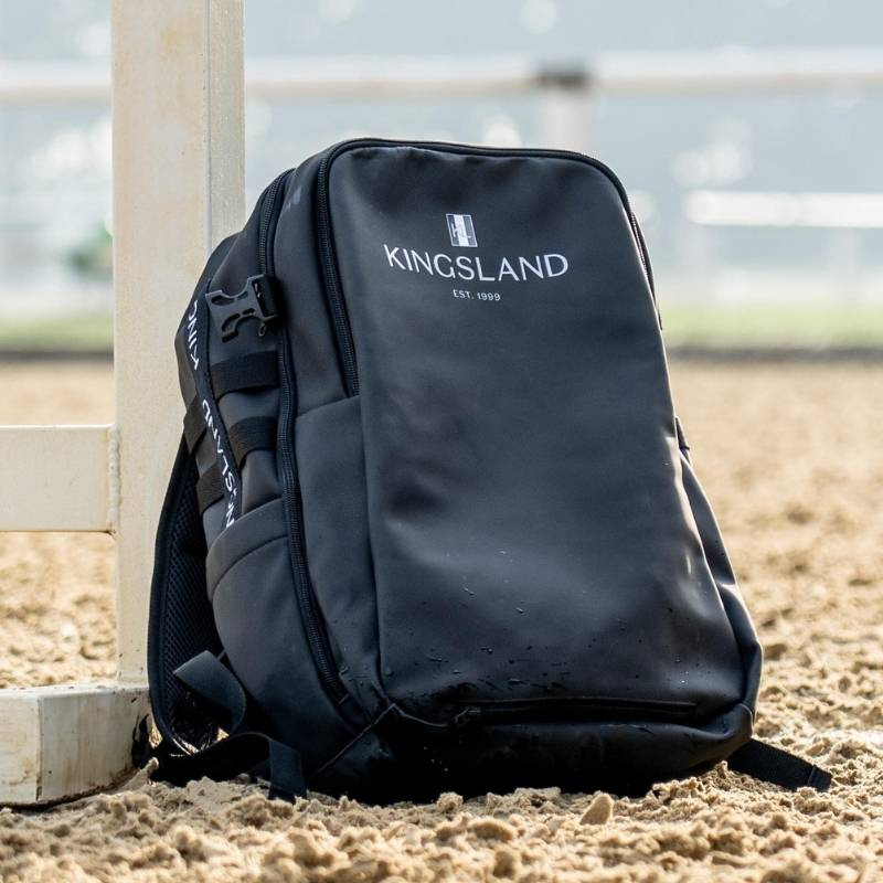 Ryggsäck Classic Groom Backpack Svart