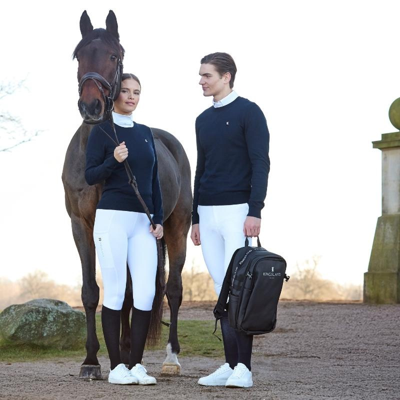 Ryggsäck Classic Groom Backpack Svart