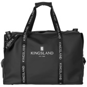 Väska Classic Small Weekend Bag Svart Väska Classic Small Weekend Bag Svart