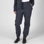 Regnbyxor Classic Unisex Lightweight Marinblå Regnbyxor Classic Unisex Lightweight Marinblå