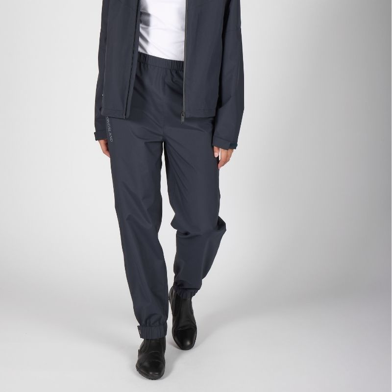 Regnbyxor Classic Unisex Lightweight Marinblå
