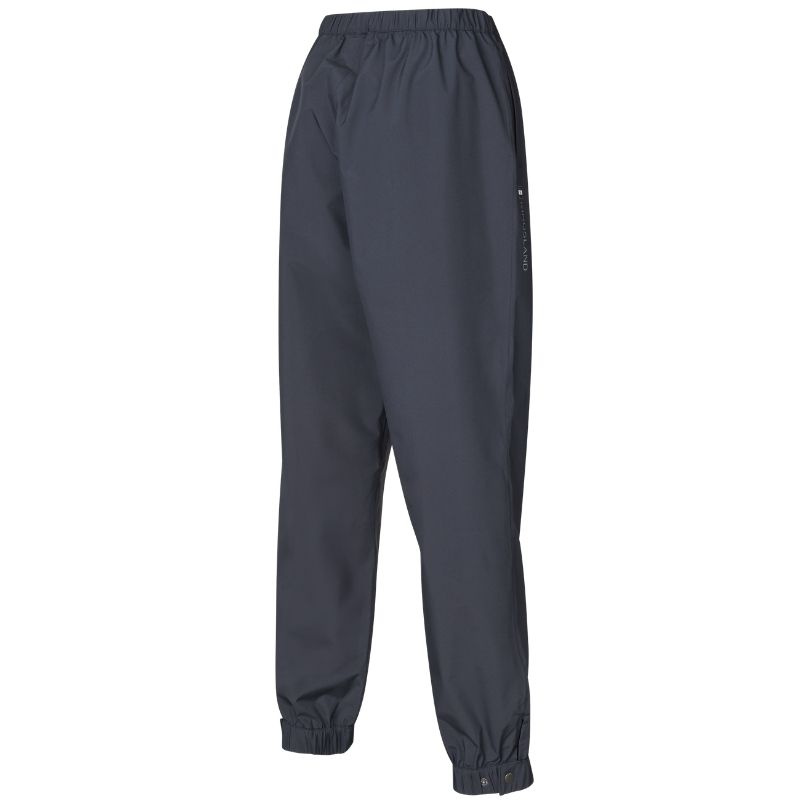 Regnbyxor Classic Unisex Lightweight Marinblå