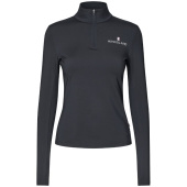 Ridtröja Classic Training Shirt Marinblå Ridtröja Classic Training Shirt Marinblå