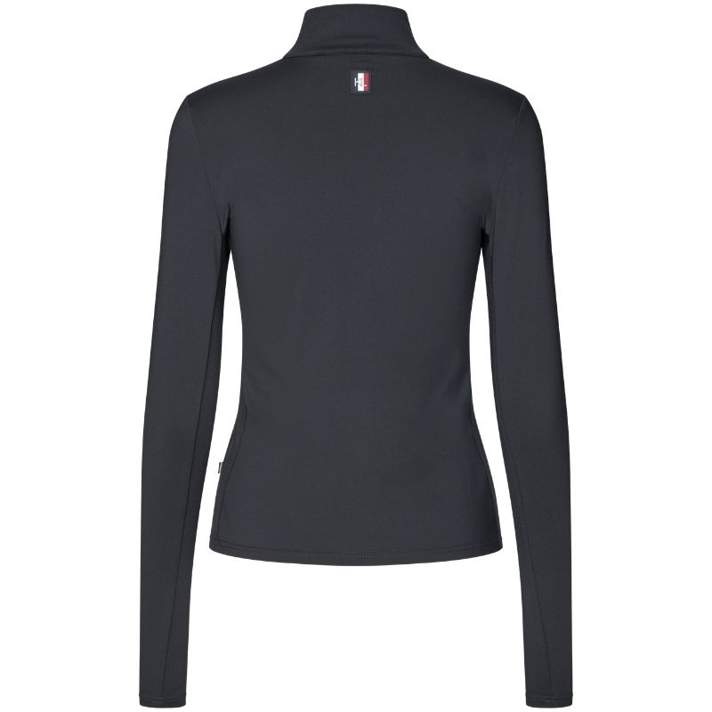 Ridtröja Classic Training Shirt Marinblå
