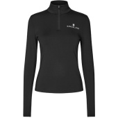 Ridtröja Classic Training Shirt Svart Ridtröja Classic Training Shirt Svart