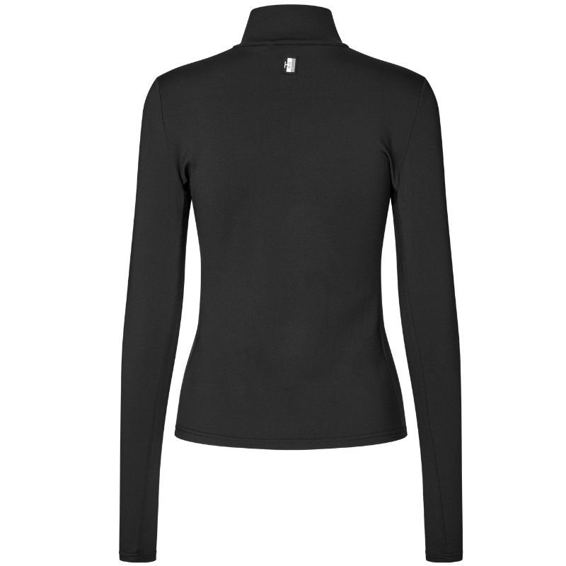Ridtröja Classic Training Shirt Svart