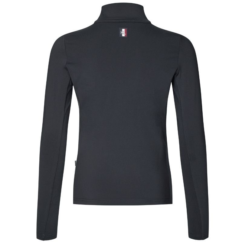 Ridtröja Barn/Junior Classic Training Shirt Marinblå