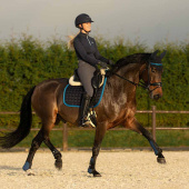 Allroundschabrak Florence Marinblå/Blå Allroundschabrak Florence Marinblå/Blå