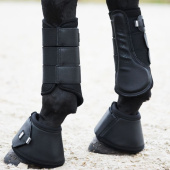 Damasker Classic Svart Damasker Classic Svart