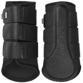 Damasker Classic Svart Damasker Classic Svart