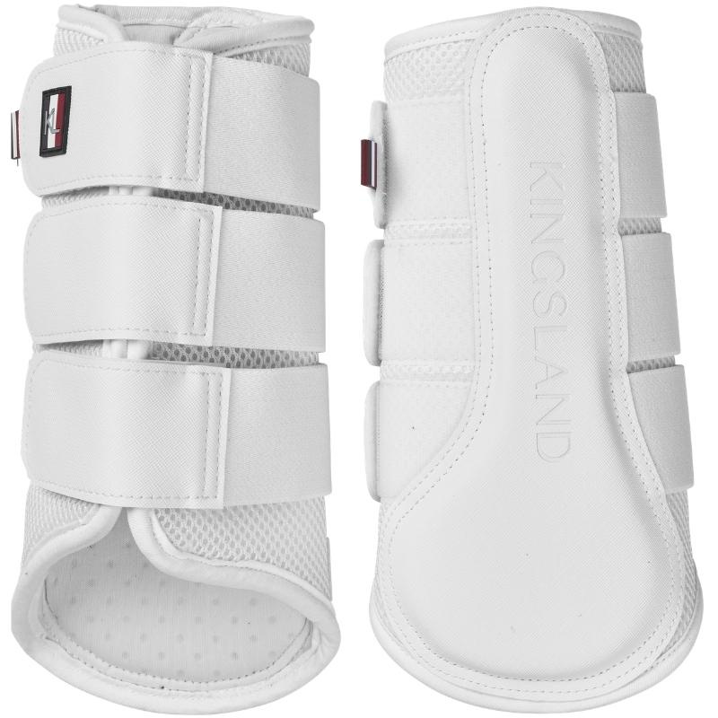 Damasker Classic Vit