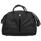 Ryktväska Classic Logo Groom Bag Svart Ryktväska Classic Logo Groom Bag Svart