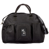 Ryktväska Classic Logo Groom Bag Svart Ryktväska Classic Logo Groom Bag Svart