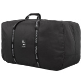 Väska Classic Logo Big Bag Svart Väska Classic Logo Big Bag Svart