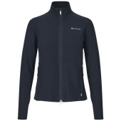Fleecejacka Classic Mens Polar Marinblå Fleecejacka Classic Mens Polar Marinblå