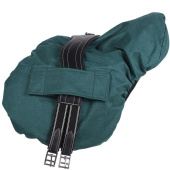 Sadelöverdrag Water Repellent Mörkgrön Sadelöverdrag Water Repellent Mörkgrön