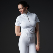Tävlingstopp Nice Vit Tävlingstopp Nice Vit