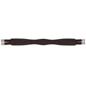 Anatomisk Sadelgjord Basic Pro Brun Anatomisk Sadelgjord Basic Pro Brun