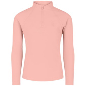 Träningstopp Barn/Junior Girl Madrid Long Sleeve Gammelrosa Träningstopp Barn/Junior Girl Madrid Long Sleeve Gammelrosa