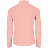 Träningstopp Barn/Junior Girl Madrid Long Sleeve Gammelrosa Träningstopp Barn/Junior Girl Madrid Long Sleeve Gammelrosa