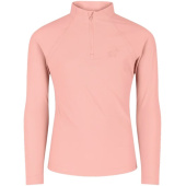 Träningstopp Barn/Junior Girl Madrid Long Sleeve Gammelrosa Träningstopp Barn/Junior Girl Madrid Long Sleeve Gammelrosa