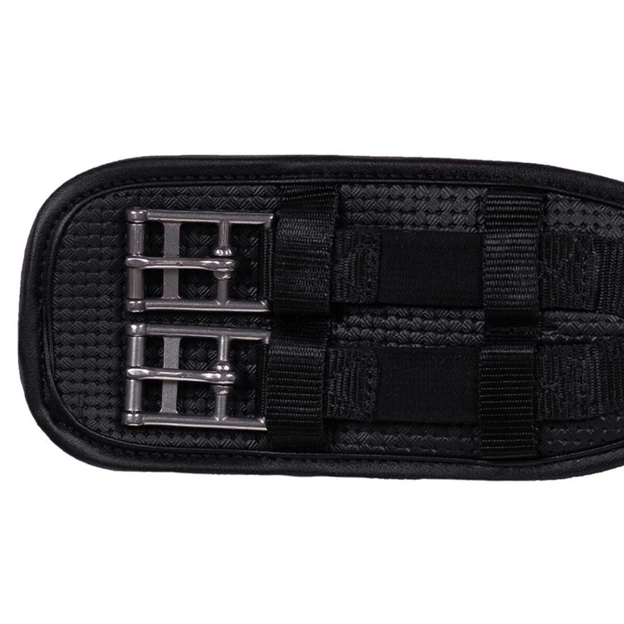Anatomisk Dressyrgjord Basic Pro Svart