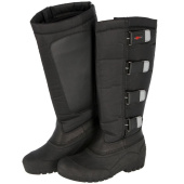 Vinterridstövlar Thermal Boots Classic Svart Vinterridstövlar Thermal Boots Classic Svart