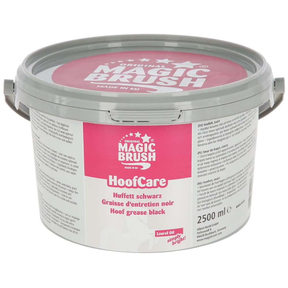 Hovfett Black 2500ml