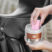 Sadel- & Lädertvål Coconut Oil 500ml Sadel- & Lädertvål Coconut Oil 500ml