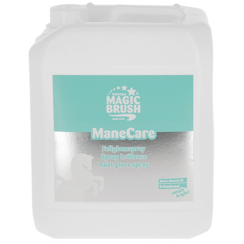 Pälsglans Original 5000ml