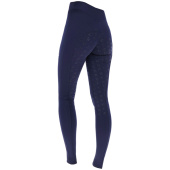 Ridtights Jr ClassicStar Marinblå Ridtights Jr ClassicStar Marinblå