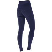 Ridtights Jr ClassicStar Marinblå Ridtights Jr ClassicStar Marinblå