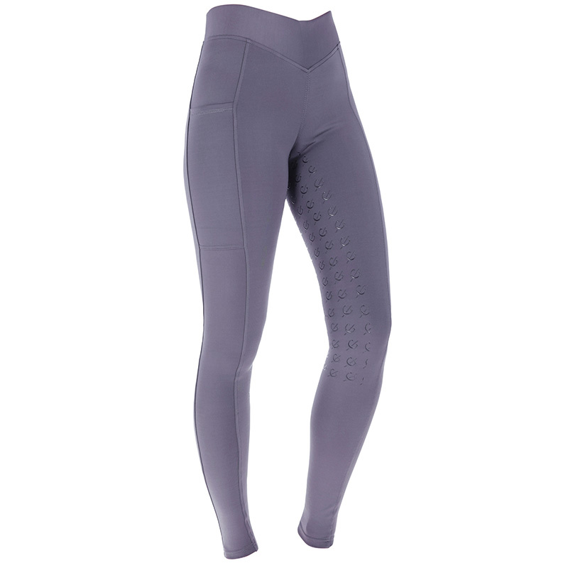 Ridtights ClassicStar Grå