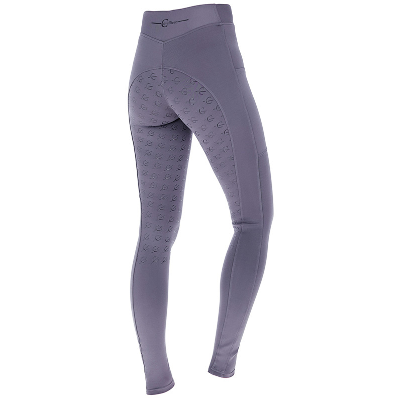 Ridtights ClassicStar Grå