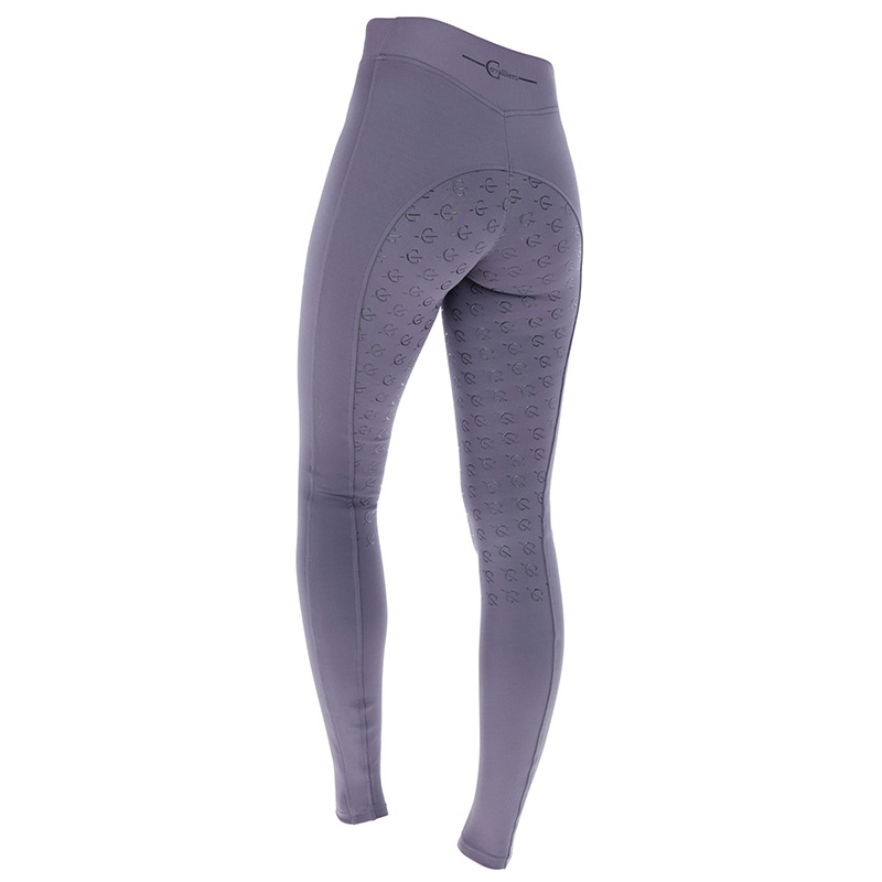 Ridtights ClassicStar Grå