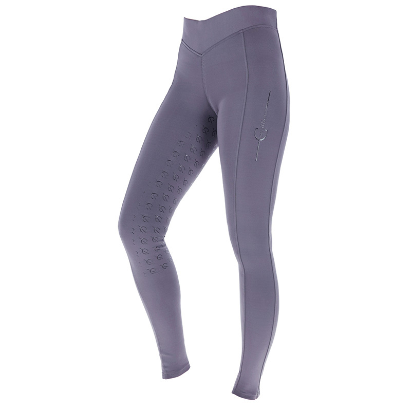 Ridtights ClassicStar Grå