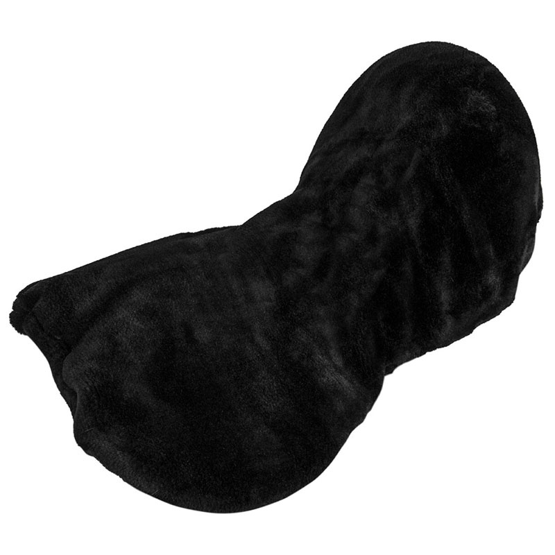 Rumpvärmare Super Soft Svart